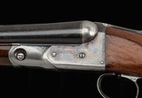 PARKER VHE 16 GA. – UNTOUCHED CONDITION, 28”, vintage firearms inc - 1 of 25