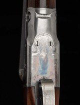 PARKER VHE 16 GA. – UNTOUCHED CONDITION, 28”, vintage firearms inc - 2 of 25