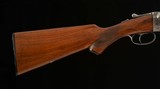 PARKER VHE 16 GA. – UNTOUCHED CONDITION, 28”, vintage firearms inc - 6 of 25