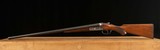 PARKER VHE 16 GA. – UNTOUCHED CONDITION, 28”, vintage firearms inc - 4 of 25
