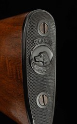 PARKER VHE 16 GA. – UNTOUCHED CONDITION, 28”, vintage firearms inc - 21 of 25
