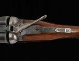 PARKER VHE 16 GA. – UNTOUCHED CONDITION, 28”, vintage firearms inc - 10 of 25