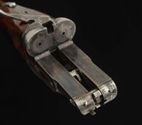 PARKER VHE 16 GA. – UNTOUCHED CONDITION, 28”, vintage firearms inc - 23 of 25