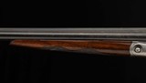 PARKER VHE 16 GA. – UNTOUCHED CONDITION, 28”, vintage firearms inc - 14 of 25