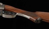 PARKER VHE 16 GA. – UNTOUCHED CONDITION, 28”, vintage firearms inc - 19 of 25
