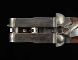 PARKER VHE 16 GA. – UNTOUCHED CONDITION, 28”, vintage firearms inc - 24 of 25