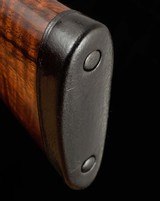 Purdey 20 Gauge Over/Under – EXTRA FINISH, PURDEY LETTER, vintage firearms inc - 20 of 25