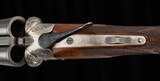 Winchester M21 12ga. - CUSTOM ENGRAVED, A CARVED STOCK, vintage firearms inc - 10 of 25
