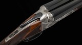 Winchester M21 12ga. - CUSTOM ENGRAVED, A CARVED STOCK, vintage firearms inc - 19 of 25
