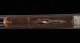 Winchester M21 12ga. - CUSTOM ENGRAVED, A CARVED STOCK, vintage firearms inc - 15 of 25
