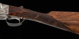 Winchester M21 12ga. - CUSTOM ENGRAVED, A CARVED STOCK, vintage firearms inc - 17 of 25