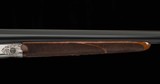Winchester M21 12ga. - CUSTOM ENGRAVED, A CARVED STOCK, vintage firearms inc - 16 of 25