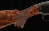 Winchester Model 12, 20 Gauge - 99%, STUNNING WOOD, vintage firearms inc - 8 of 19