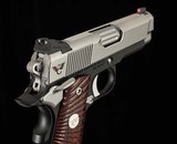 Wilson Combat Super Sentinel .38SPR -VFI SERIES, TWO TONE, vintage firearms inc - 6 of 17