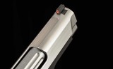 Wilson Combat Super Sentinel .38SPR -VFI SERIES, TWO TONE, vintage firearms inc - 7 of 17