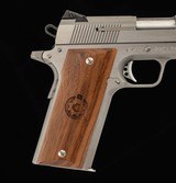 Coonan 357 Classic .357MAG -4 MAGS, CASED, 5”, 10/10 BORE, vintage firearms inc - 10 of 16