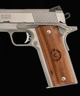 Coonan 357 Classic .357MAG -4 MAGS, CASED, 5”, 10/10 BORE, vintage firearms inc - 9 of 16