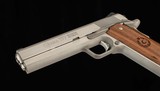 Coonan 357 Classic .357MAG -4 MAGS, CASED, 5”, 10/10 BORE, vintage firearms inc - 11 of 16