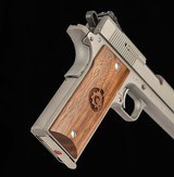 Coonan 357 Classic .357MAG -4 MAGS, CASED, 5”, 10/10 BORE, vintage firearms inc - 14 of 16