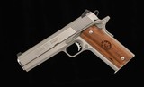 Coonan 357 Classic .357MAG -4 MAGS, CASED, 5”, 10/10 BORE, vintage firearms inc - 2 of 16