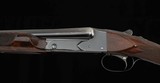 Winchester M21 20 Ga – TRAP/SKEET, 1933, ULTRA LIGHT, vintage firearms inc