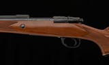 Interarms Whitworth Mark X, .375H&H - 99%, 24”, vintage firearms inc - 12 of 24