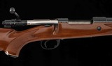Interarms Whitworth Mark X, .375H&H - 99%, 24”, vintage firearms inc - 16 of 24