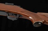 Interarms Whitworth Mark X, .375H&H - 99%, 24”, vintage firearms inc - 19 of 24