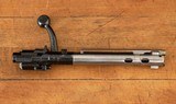 Interarms Whitworth Mark X, .375H&H - 99%, 24”, vintage firearms inc - 24 of 24