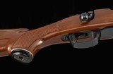 Interarms Whitworth Mark X, .375H&H - 99%, 24”, vintage firearms inc - 20 of 24