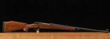 Interarms Whitworth Mark X, .375H&H - 99%, 24”, vintage firearms inc - 1 of 24