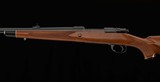 Interarms Whitworth Mark X, .375H&H - 99%, 24”, vintage firearms inc - 2 of 24