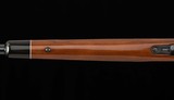 Interarms Whitworth Mark X, .375H&H - 99%, 24”, vintage firearms inc - 9 of 24