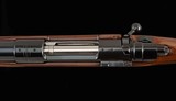 Interarms Whitworth Mark X, .375H&H - 99%, 24”, vintage firearms inc - 13 of 24