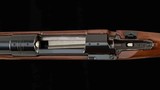 Interarms Whitworth Mark X, .375H&H - 99%, 24”, vintage firearms inc - 14 of 24