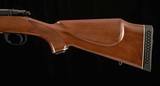 Interarms Whitworth Mark X, .375H&H - 99%, 24”, vintage firearms inc - 4 of 24