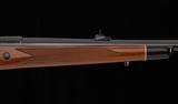 Interarms Whitworth Mark X, .375H&H - 99%, 24”, vintage firearms inc - 11 of 24