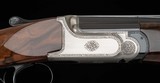 Perazzi MX410 – 99% AS NEW, ENGLISH GRIP, STUNNING WOOD, vintage firearms inc - 4 of 25