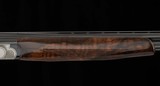 Perazzi MX410 – 99% AS NEW, ENGLISH GRIP, STUNNING WOOD, vintage firearms inc - 17 of 25