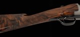 Perazzi MX410 – 99% AS NEW, ENGLISH GRIP, STUNNING WOOD, vintage firearms inc - 20 of 25