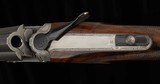 Perazzi MX410 – 99% AS NEW, ENGLISH GRIP, STUNNING WOOD, vintage firearms inc - 11 of 25
