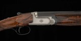 Perazzi MX410 – 99% AS NEW, ENGLISH GRIP, STUNNING WOOD, vintage firearms inc - 14 of 25