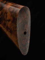 Perazzi MX410 – 99% AS NEW, ENGLISH GRIP, STUNNING WOOD, vintage firearms inc - 21 of 25