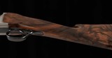 Perazzi MX410 – 99% AS NEW, ENGLISH GRIP, STUNNING WOOD, vintage firearms inc - 19 of 25