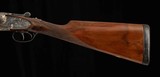 AyA No. 2 20 Ga – 98%, SIDELOCK, ENGLISH GRIP, 27”, vintage firearms inc - 5 of 25