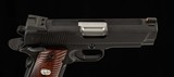 Wilson Combat Sentinel Compact .38SPR-VFI SERIES, COCOBOLO, vintage firearms inc - 8 of 17
