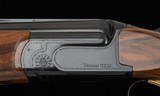 Perazzi MX12 – GAME GUN, 99%, CASED, SCREW-INS, vintage firearms inc - 1 of 25