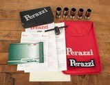 Perazzi MX12 – GAME GUN, 99%, CASED, SCREW-INS, vintage firearms inc - 24 of 25