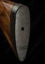 Perazzi MX12 – GAME GUN, 99%, CASED, SCREW-INS, vintage firearms inc - 18 of 25