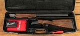Perazzi MX12 – GAME GUN, 99%, CASED, SCREW-INS, vintage firearms inc - 23 of 25
